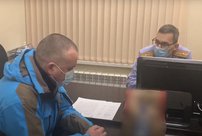 Суд избрал меру пресечения экс-главе администрации города Кирова