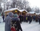 В Кирове рассказали о работе ярмарок выходного дня на Театральной площади в 2022 году
