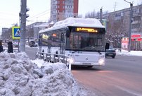 Кировчане рассказали о плюсах новых автобусов
