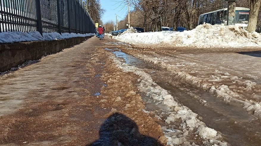 Главная картинка новости: В Кирове будут судить мастера ГДМС из-за смертельной травмы кировчанина