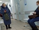 Количество зараженных COVID-19 в регионе увеличилось на 210