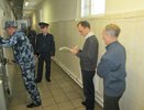 ФСИН прокомментировала видеообращение жены арестанта об избиениях в СИЗО №2