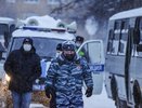 Полицейские предупредили кировчан о наказаниях за участие в несогласованных митингах