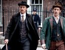 Уроженец Кировской области снялся в новом сериале Шерлок в России