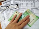 Жителям Кировской области обнулили платёжки за вывоз мусора