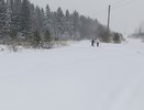 На выходных в Кирове будет пасмурно и снежно