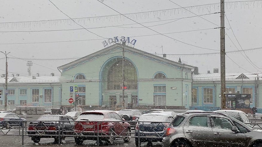 Главная картинка новости: В Кировской области проезд в электричках станет дороже с 1 марта