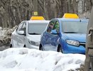 В Кирове таксисту во время движения вонзили в шею нож