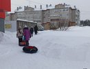 Погода на неделю: в Кирове будет тепло и снежно