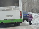 Не хватило 1 рубля: в Кировской области кондуктор высадила из автобуса девочку