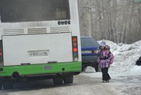 Не хватило 1 рубля: в Кировской области кондуктор высадила из автобуса девочку