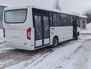 Пассажиры оценят: в Киров поступила первая партия комфортабельных автобусов