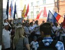 Из-за пандемии «Бессмертный полк» может пройти осенью