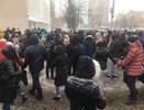 Митинг 31 января: кировчане водят хоровод у администрации