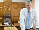 Губернатор объяснил кировчанам, почему появляется на публике без маски
