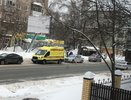 В Кирове водитель иномарки сбил двух подростков