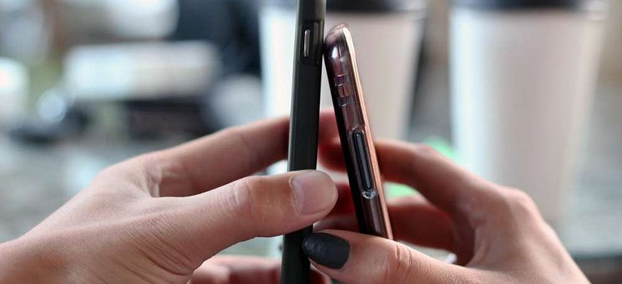 Разбить не страшно: «АльфаСтрахование» и «Ростелеком» предложили новую защиту для смартфонов