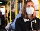 Без масок будут штрафовать! Кировские власти напомнили о необходимости ношения СИЗ