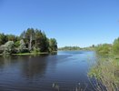 Проспорил: в Кировской области утонули трое мужчин