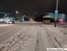 В Кирове из салона автобуса выпала девочка