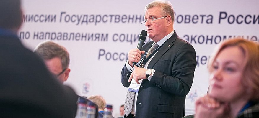 Игорь Васильев: регион может стать драйвером в развитии биотехнологий