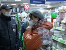 В Кирове за неделю составили 50 протоколов за несоблюдение масочного режима