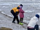 В Кирове назвали даты начала весеннего паводка