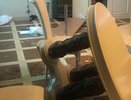 В Кирове компания парней разгромила номер в гостинице