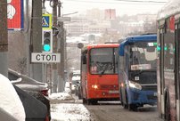 Кировчане стали меньше жаловаться на новые светофоры