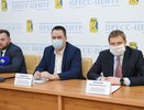 Собственники должны сами контролировать уборку дворов от снега