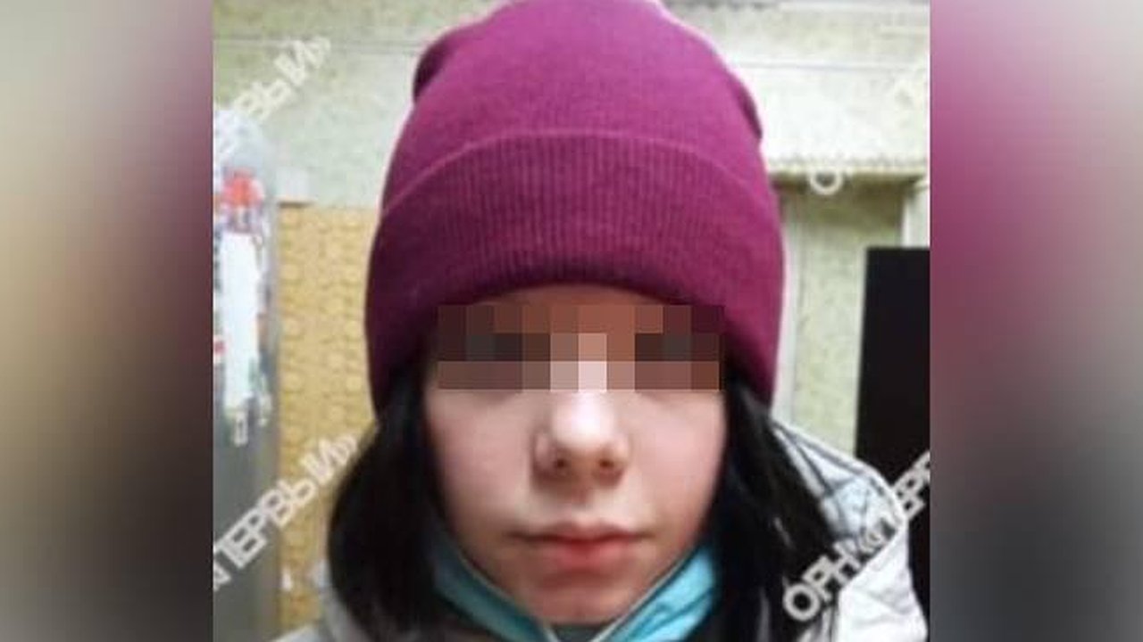 Главная картинка новости: В Кировской области спустя неделю разыскали 16-летнюю девочку