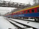 Поезд «Вятка» возобновит ежедневные рейсы только в апреле