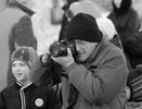 В Кировской области умер известный фотограф
