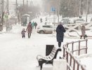 Погода на неделю: кировчан ждёт потепление и снегопады