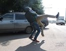 Эхо 90-х: кировчане похитили квартиранта и катали его по улицам в авто