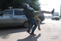 Эхо 90-х: кировчане похитили квартиранта и катали его по улицам в авто