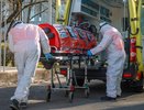 Известно количество новых случаев заражения COVID-19 на 9 июля