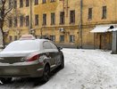 Нападение с ножом на таксиста в Кирове: следователи завели уголовное дело