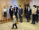 Подвели итоги программы «УРАЛХИМ» – дороги городу» в 2020 году