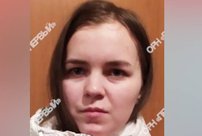 Пошли четвёртые сутки: в Кировской области пропала 17-летняя девушка