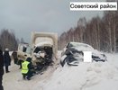 В Кировской области произошло смертельное ДТП