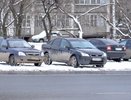 В Кирове в припаркованном автомобиле нашли мертвую женщину