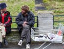 Пандемия может обнулить достижения по борьбе с бедностью в России