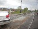 В Кирове ограничат движение по железнодорожному переезду в Нововятском районе