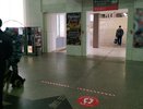 На кировском вокзале задержали мужчину с боеприпасами