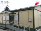 В малмыжской деревне Арык обновили ФАП