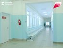 В богородской поликлинике провели масштабный ремонт