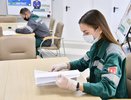 Сотрудники «УРАЛХИМа» приняли участие в экологическом диктанте