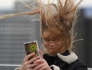 В Кировской области объявлено метеопредупреждение на 19 ноября