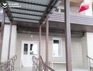 В Лебяжском районе отремонтировали врачебную амбулаторию